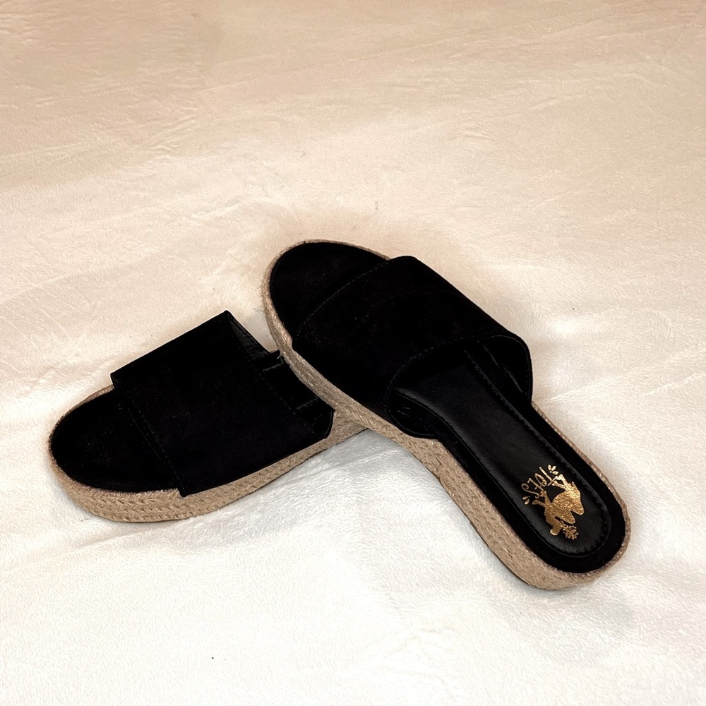 Boutique Shoes